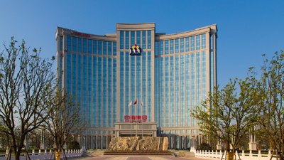 寫字樓酒店-幕墻通風器-新風換氣方案